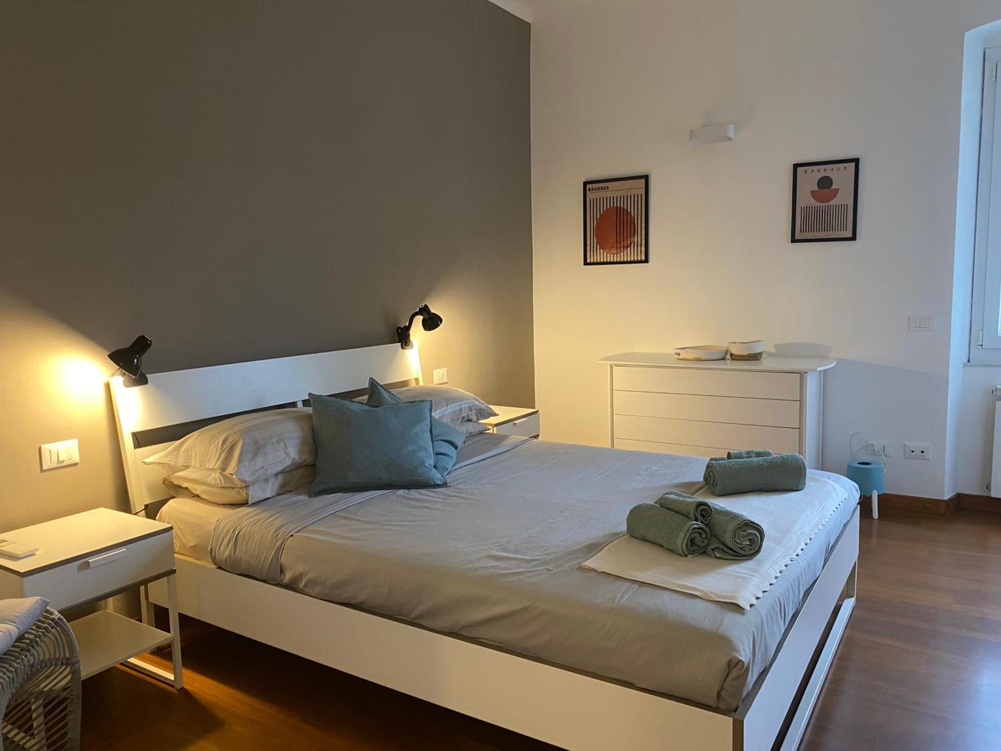 Casaurora Apartment *