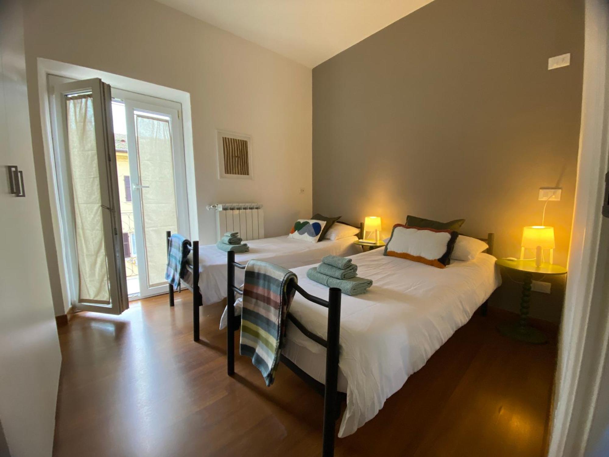 Apartment Casaurora