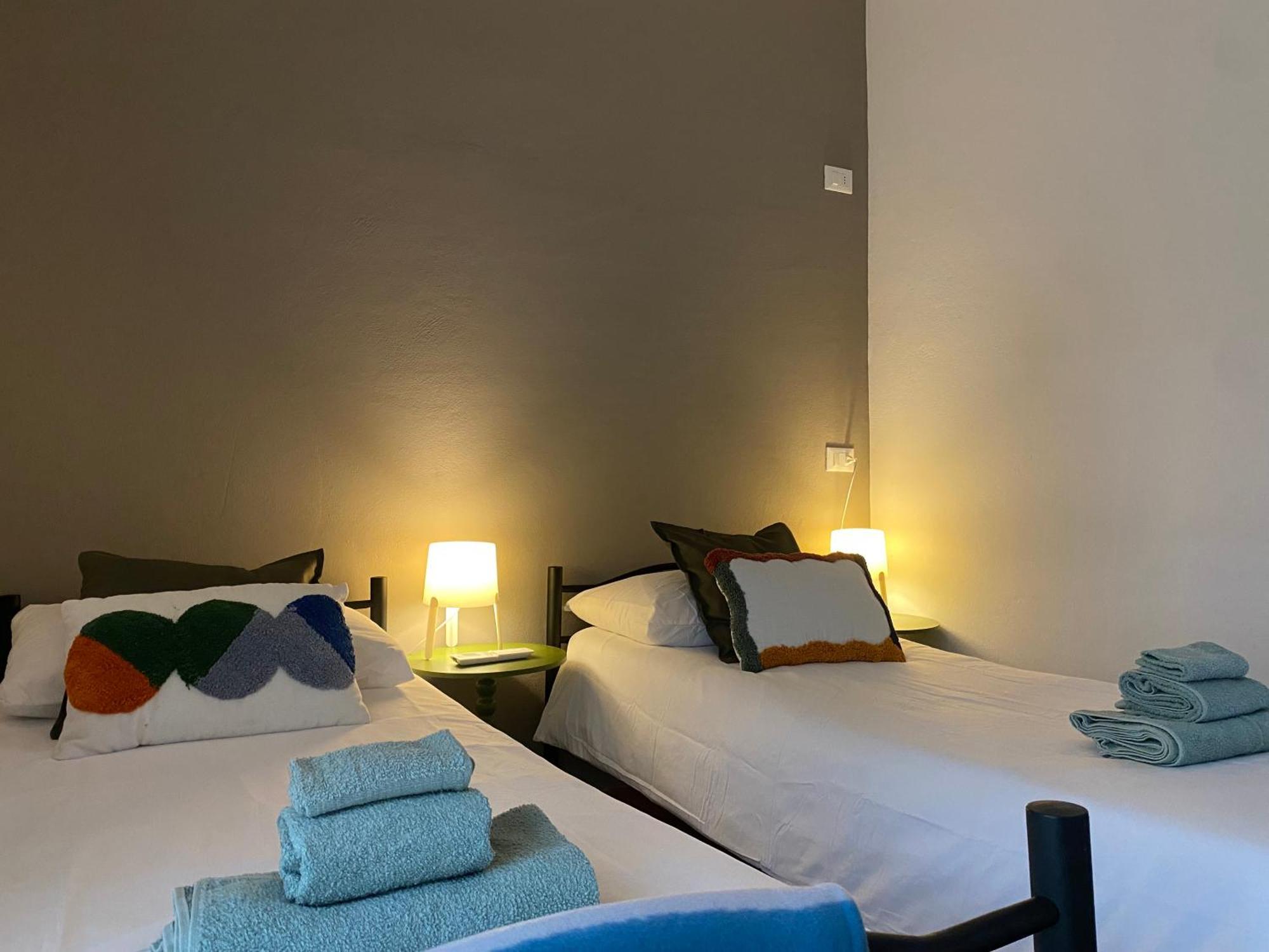 Casaurora Apartment