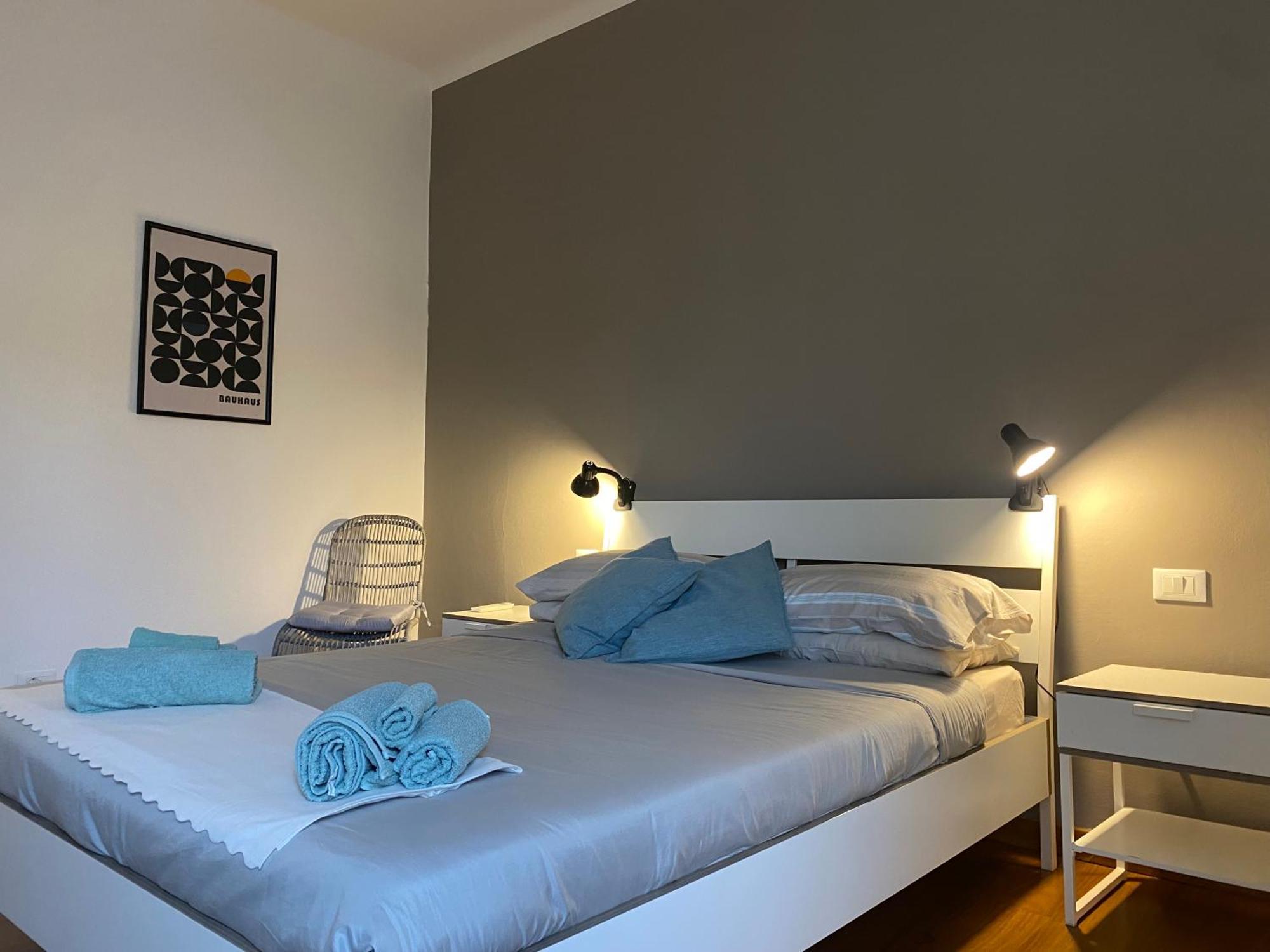 Apartment Casaurora *