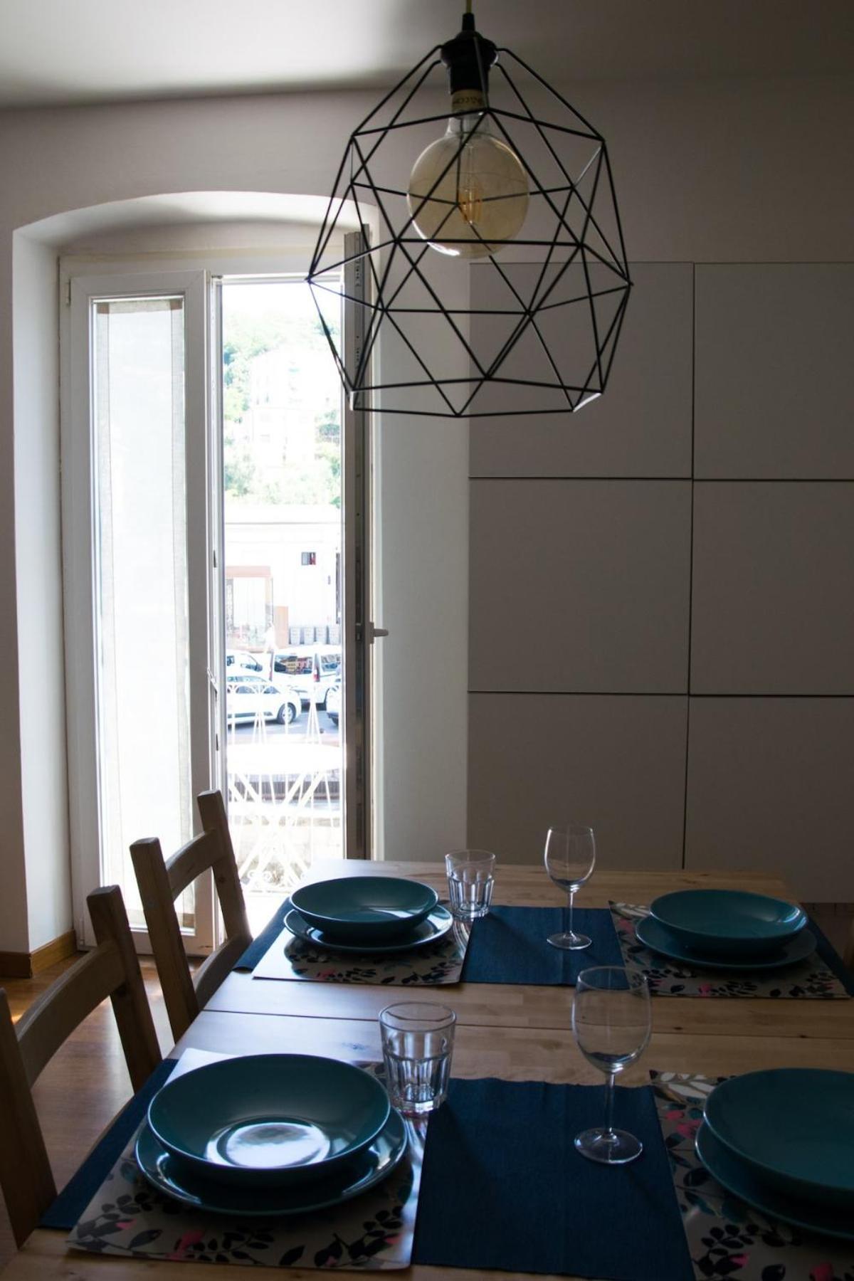 Apartment Casaurora