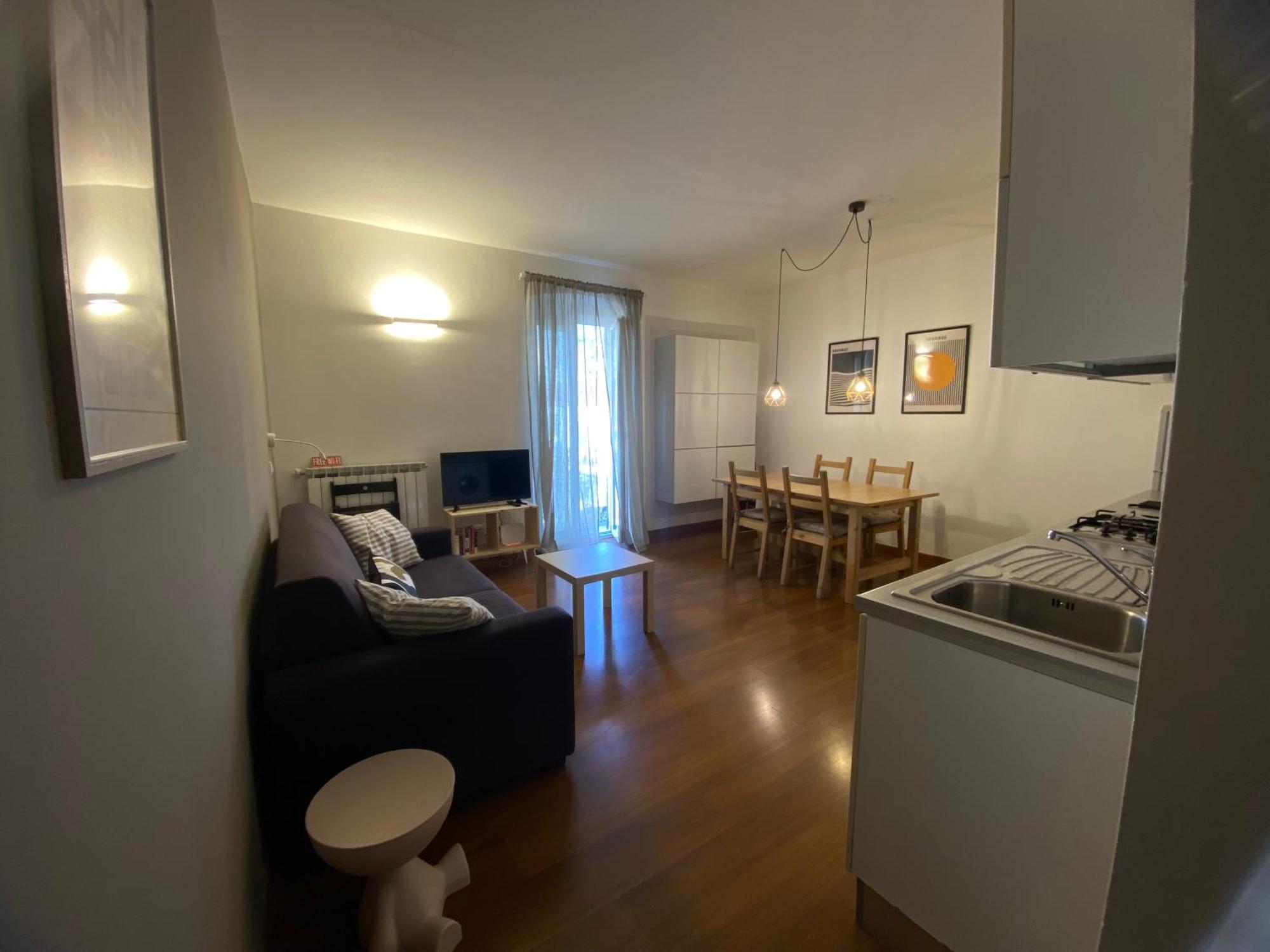 Casaurora Apartment *