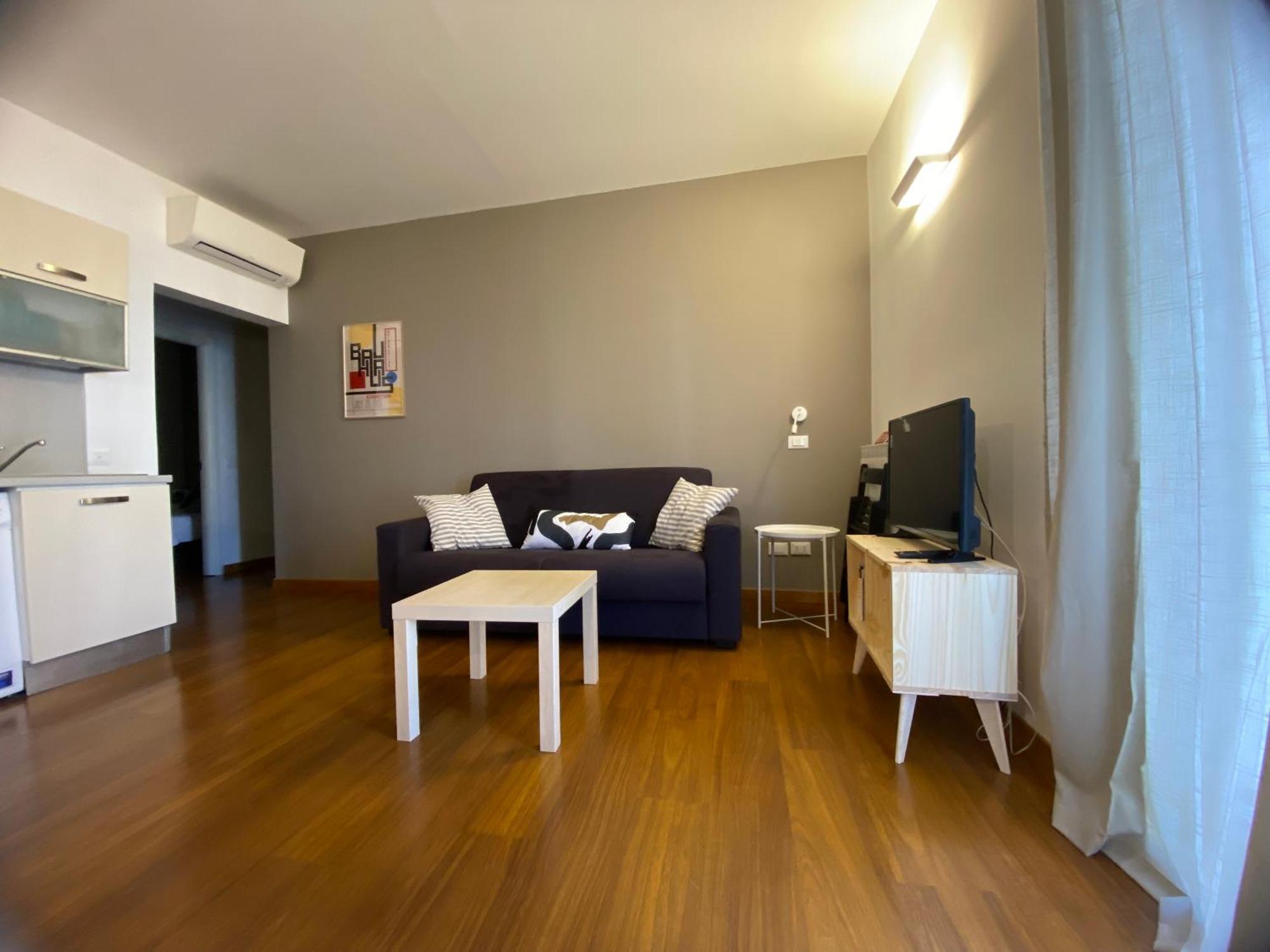 Apartment Casaurora