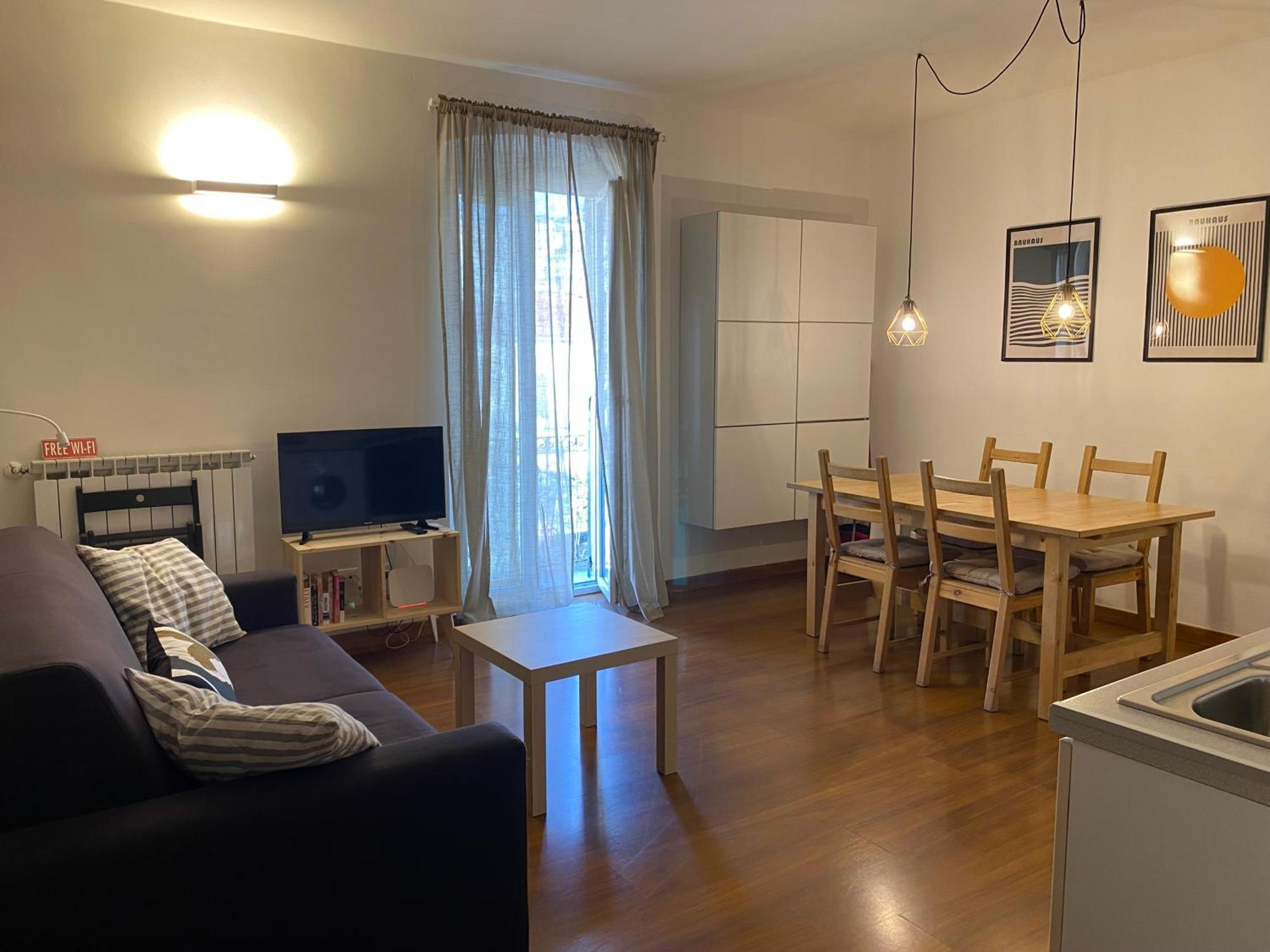 Casaurora Apartment *